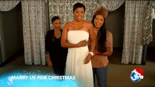 Marry US For Christmas - Preview