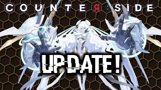 AWAKENED HORIZON + BLACK FRIDAY UPDATE! | CounterSide