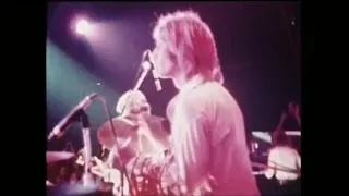 The Rolling Stones - All Down the Line, 06/13/72, San Diego Clip