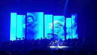 The World of Hans Zimmer 2018 Kung Fu Panda SAP Arena Live