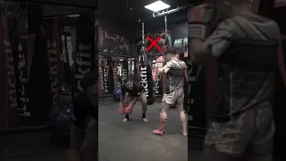 Tips để có 1 đòn Calf Kick hoàn hảo #muaythai #mma