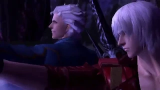 Devil May Cry 3 - Jackpot dmc 3