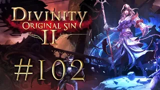 Divinity: Original Sin 2 #102 - Let's Play Deutsch