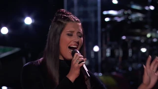 Hannah Mrozak: "Love on the Brain" (The Voice Season 13 Knockout)