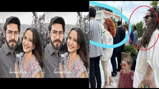 Is there a secret agreement between Yağmur Yüksel and Barış Baktaş?