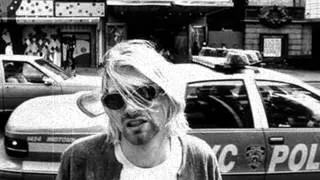 Tribute to Kurt Cobain ~ Neil Young & Crazy Horse - Sleeps With Angels (live, 1994) German subs