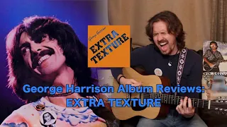 Extra Texture - George Harrison Album Reviews