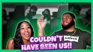 Uber Driver Catches Girlfriend CHEATING! 😡 - (REACTION)