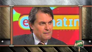 APM? - Capítol 415 - 02/12/2015 - TV3