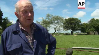 UK farmers crave independence but fear Brexit cost