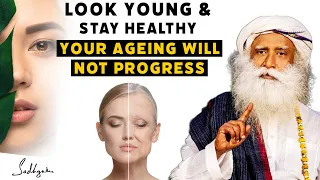 INCREDIBLE !! You Can Stop Aging | Consume One Thing Everyday |