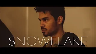 Snowflake [Teaser Trailer]