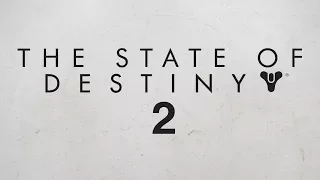 Datto's Thoughts on The State of Destiny 2 Bungie Post - Masterwork & More