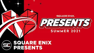 [DMCA Friendly] Square Enix Presents Summer Showcase