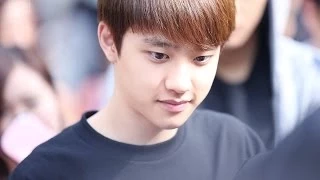 [FMV] Kyungsoo - Peter Pan