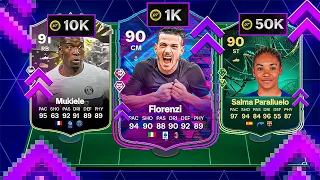 10 JUGADORES META *MUY BARATOS* EN FC 24 ULTIMATE TEAM !!