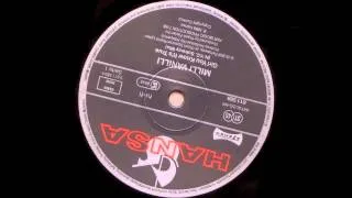 Milli Vanilli -- Girl You Know It's True (N.Y.C. Subway Mix)