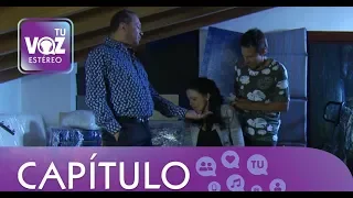 Tu Voz Estéreo – Capítulo: Es mejor la verdad -  Caracol Televisión