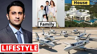Adar Poonawalla Lifestyle 2021, Wife, Income, Net Worth, House, Cars, Family, Biography & Salary
