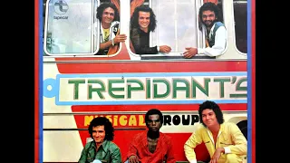 Trepidant's - Remember me  - 1977    Full Album