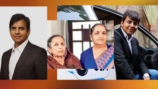 OLA Cabs CEO’s grandmother and aunt murdered in Ludhiana