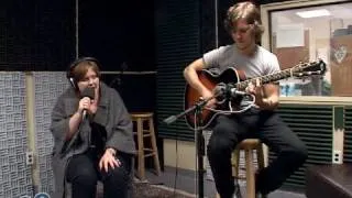 Adele - "Melt My Heart to Stone" Live at WTMD
