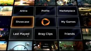 OnLive - обзор облачного гейминга! (от OnePoint)