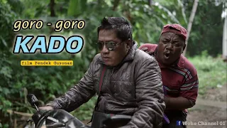 GORO GORO KADO || EPS 37