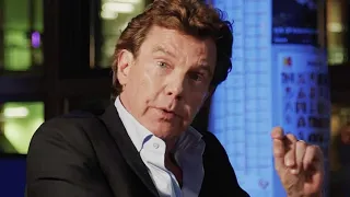 John de Mol: ‘Als dit klopt, dan heb ik me vergist in Marco Borsato’