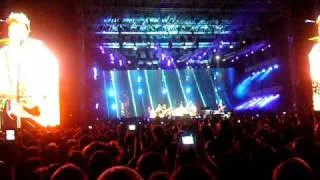 Paul McCartney - Here, There And Everywhere (Live) in Israel