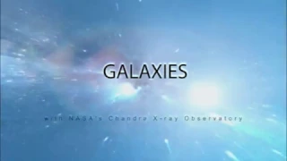 Learn About Galaxies