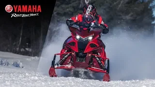 2020 Yamaha Sidewinder S-TX GT - Highlights