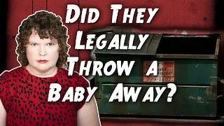 The Baby in the Dumpster and Inga and Andrew Carriere | True Crime Recap