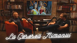 Prigozhin - Miss Venezuela "La Cererea Nimanui" cu Tetelu si Tudor | Podcast