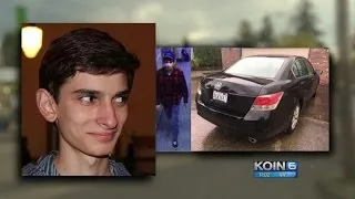 Hundreds search for Camas teen missing since Thursday