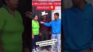 Me tienen envidia por el novio guapo #viral #celosa #novio #guapo #novia #mexico #humor #fypシ #funny