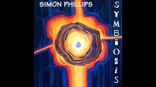 Simon Phillips: "Biplane to Bermuda"