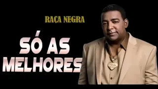 RAÇA NEGRA OS GRANDES SUCESSOS E AS MELHORES LEMBRANÇAS QUA