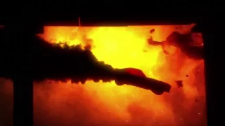 Just Cause 3 Firestarter Trailer