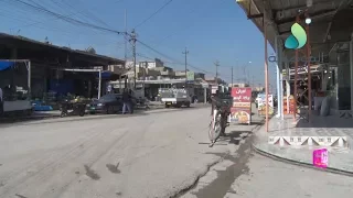 أهلا و سهلا ـ منطقة 17 تموز أيمن الموصل