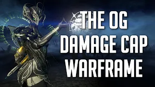 THE REAL DAMAGE CAP QUEEN IN WARFRAME IS BANSHEE...