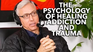 Dr. Drew on The Psychology of Healing Addiction and Trauma with Lewis Howes