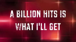 austin moon A Billion Hits (Lyrics)