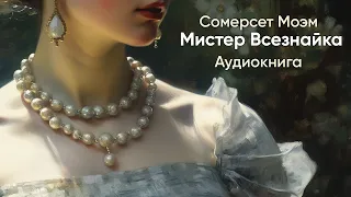 Мистер Всезнайка. Сомерсет Моэм ( рассказ ) / аудиокнига