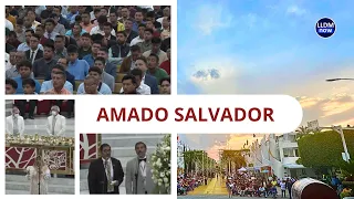 Amado Salvador - Hnos. Medina (Santa Cena 14 de agosto del 2023)