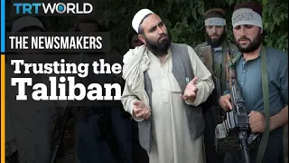 Is it Time to Stop Talking to the Taliban?