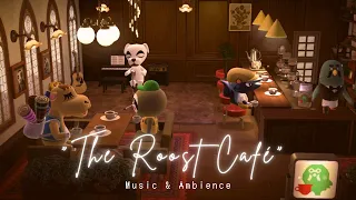 Brewster's Café - ft. KK Slider🔸️Jazz & Blues▫️music & ambience 🎧