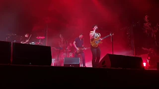 Foals - Syrups (29/08/2019, Adrenaline Stadium, Moscow)