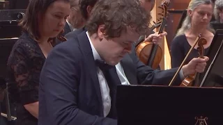 Benjamin Grosvenor: Grieg Piano Concerto in A minor, Op. 16