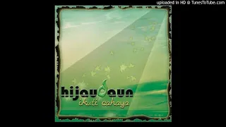 Hijau Daun - Suara (Ku Berharap) - Composer : Dedi Irawan 2008 (CDQ)